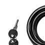 Cadeado para Moto Antifurto com Chave - Tramontina
