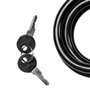 Cadeado para Moto Antifurto com Chave - Tramontina