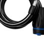 Cadeado para Moto Antifurto com Chave - Tramontina