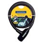 Cadeado para Moto Antifurto com Chave - Tramontina