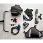 Cadeado para Moto Antifurto com Chave - Tramontina