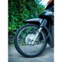 Cadeado para Moto Antifurto com Chave - Tramontina