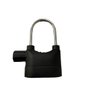 Cadeado Preto com Alarme de Bloqueio - Safewell K102BH Cadeado Preto com Alarme de Bloqueio - Safewell K102BH