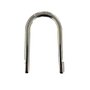 Cadeado Preto com Alarme de Bloqueio - Safewell K102BH Cadeado Preto com Alarme de Bloqueio - Safewell K102BH