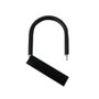 Cadeado Preto com Alarme - Safewell K600B Cadeado Preto com Alarme - Safewell K600B
