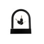 Cadeado Preto com Alarme - Safewell K600B Cadeado Preto com Alarme - Safewell K600B