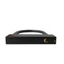 Cadeado Preto com Alarme - Safewell K600B Cadeado Preto com Alarme - Safewell K600B