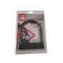 Cadeado Preto com Alarme - Safewell K600B Cadeado Preto com Alarme - Safewell K600B