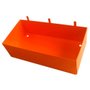 Caixa Armário para Brocas Laranja - 13690-80369 - Presto