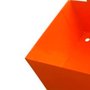 Caixa Armário para Brocas Laranja - 13690-80369 - Presto