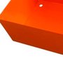 Caixa Armário para Brocas Laranja - 13690-80369 - Presto