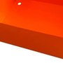 Caixa Armário para Brocas Laranja - 13690-80369 - Presto