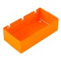 Caixa Armário para Brocas Laranja - 13690-80369 - Presto
