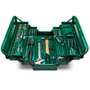 Caixa com Jogo de Ferramentas com 70 peças - Sata Caixa com Jogo de Ferramentas com 70 peças - Sata