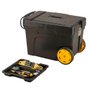 Caixa Contractor 53 litros - STST33027 - Stanley