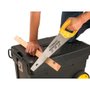 Caixa Contractor 53 litros - STST33027 - Stanley