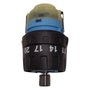 Caixa da Engrenagem Completa para HP0300 - 127355-9 - Makita