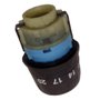 Caixa da Engrenagem Completa para HP0300 - 127355-9 - Makita