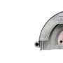 Caixa da Engrenagem Usinada - N558291 - Black & Decker