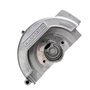 Caixa da Engrenagem Usinada - N558291 - Black & Decker
