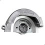 Caixa da Engrenagem Usinada - N558291 - Black & Decker