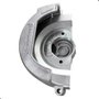 Caixa da Engrenagem Usinada - N558291 - Black & Decker