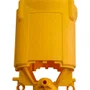 Caixa de Campo F.L. - 382747-12 - Dewalt