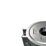 Caixa de Engrenagem Interna Completa - 140T37-6 - Makita