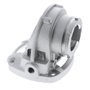 Caixa de Engrenagem para Esmerilhadeira DWE4020 - Dewalt N153391