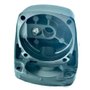 Caixa de Engrenagem para Esmerilhadeira GWS 850 - 16058065NX - Bosch