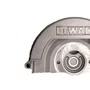 Caixa de Engrenagem Usinada - N552121 - Dewalt