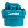 Caixa do Coletor Completa para Tupia - 154669-3 - Makita