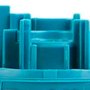 Caixa do Coletor Completa para Tupia - 154669-3 - Makita