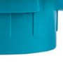 Caixa do Coletor Completa para Tupia - 154669-3 - Makita