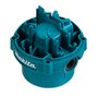 Caixa do Coletor Completa para Tupia - 154669-3 - Makita