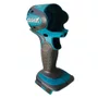 Caixa do Motor - 188169-1 - Makita