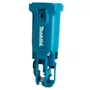 Caixa do Motor - 418725-6 - Makita