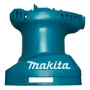 Caixa do Motor - 450463-4 - Makita