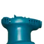 Caixa do Motor - 450463-4 - Makita