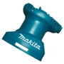 Caixa do Motor - 450463-4 - Makita
