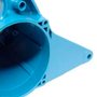 Caixa do Motor Completa - 151848-4 - Makita