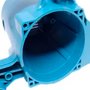 Caixa do Motor Completa - 151848-4 - Makita