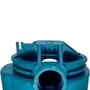 Caixa do Motor Completa - 154498-4 - Makita