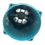 Caixa do Motor Completa - 154786-9 - Makita