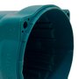 Caixa do Motor Completa - 158278-0 - Makita