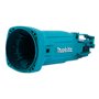 Carcaça do Motor Completa para Esmerilhadeira - 450795-9 - Makita