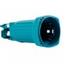 Carcaça do Motor Completa para Esmerilhadeira - 450795-9 - Makita