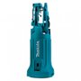 Carcaça do Motor Completa para Esmerilhadeira - 450795-9 - Makita