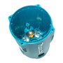 Caixa do Motor para Esmerilhadeira GA7020 - 154671-6 - Makita