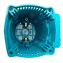 Caixa do Motor Completo - 154556-6 - Makita